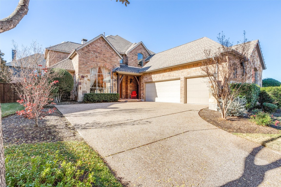 909 Maybach Court Mckinney TX 75071