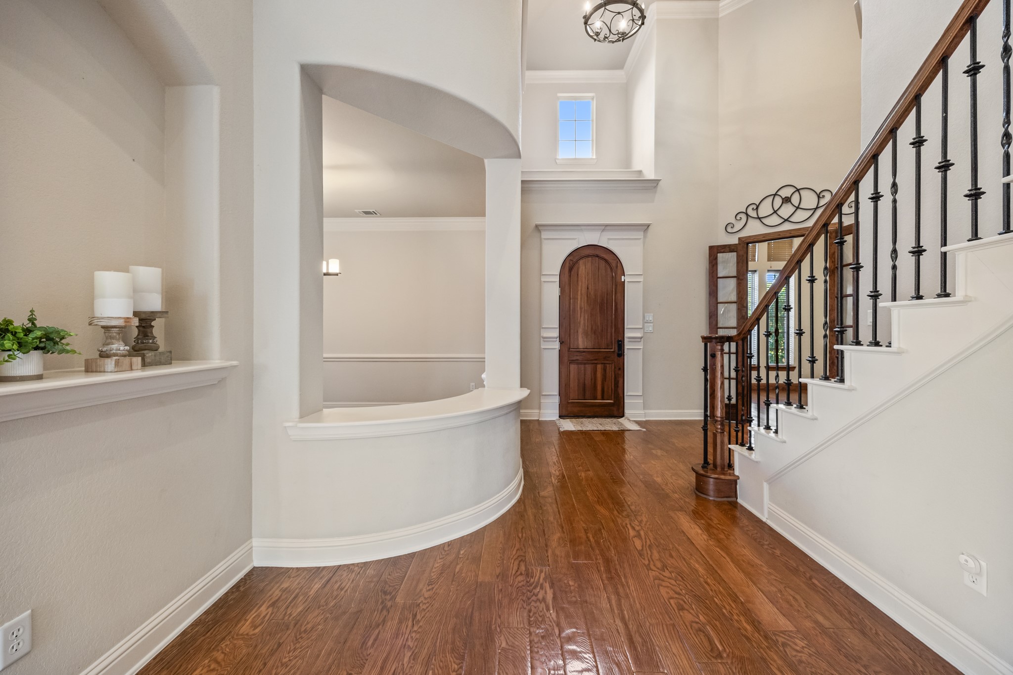 1007 Native Trail Heath TX 75032