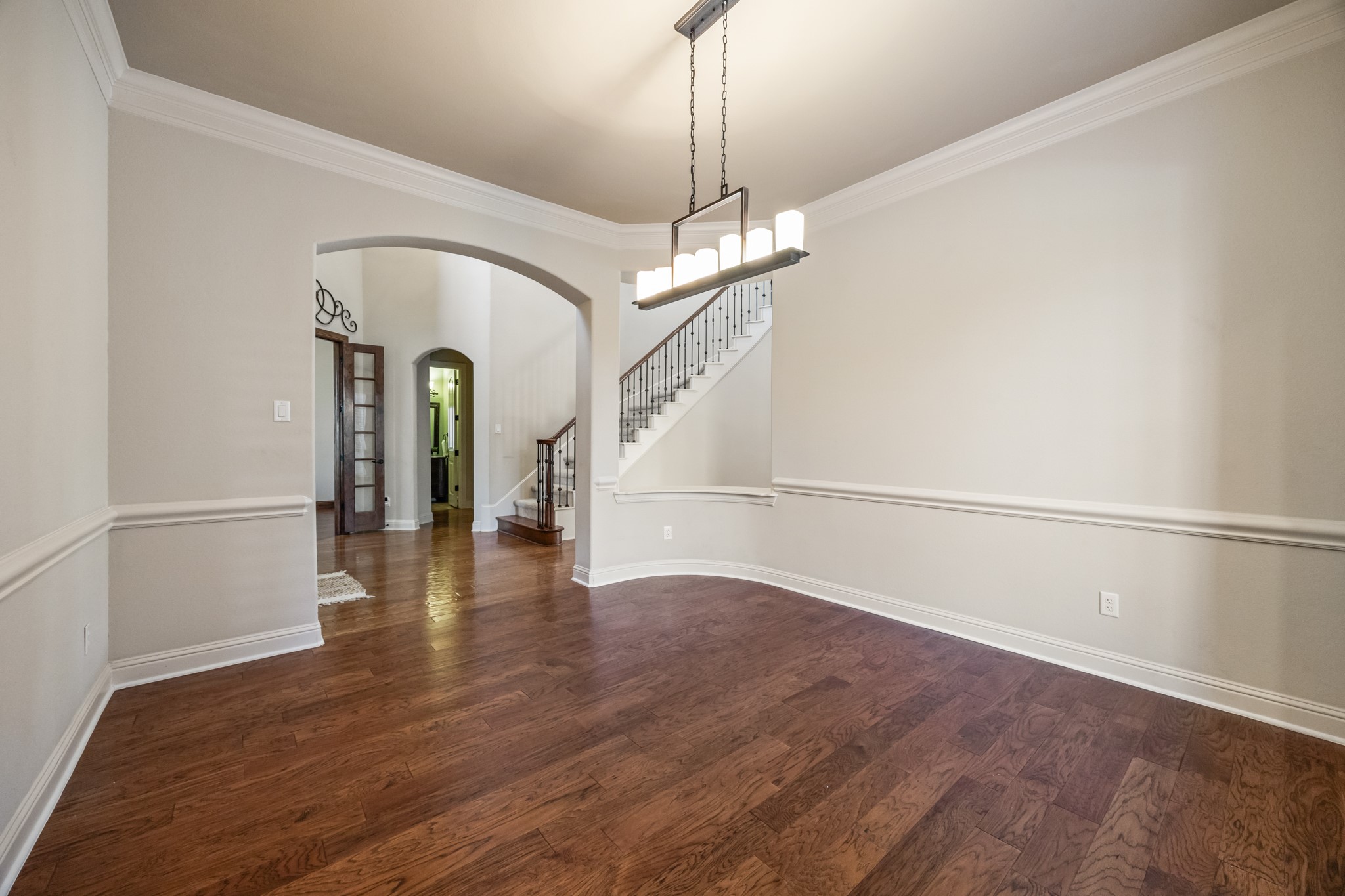 1007 Native Trail Heath TX 75032