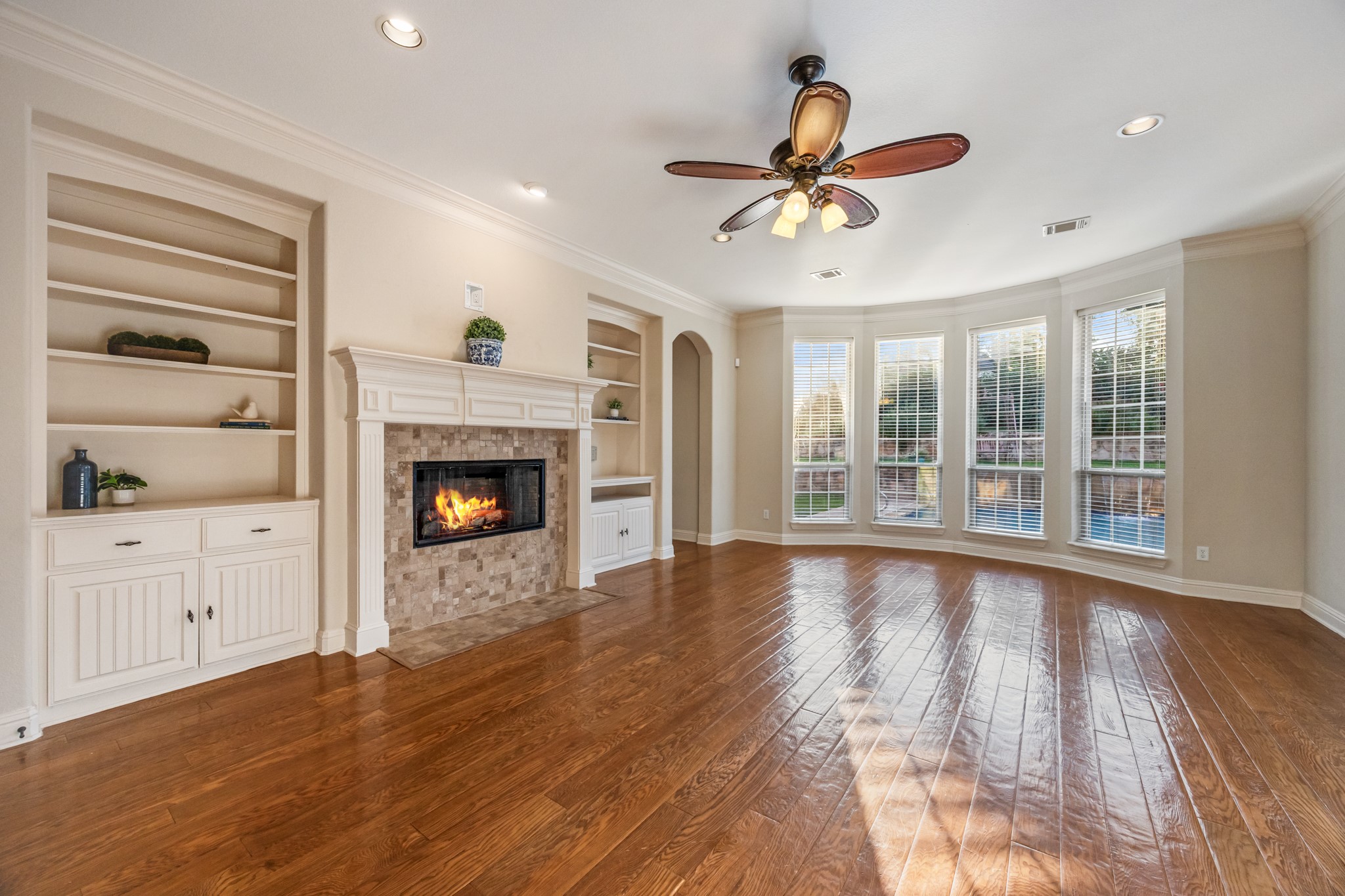 1007 Native Trail Heath TX 75032