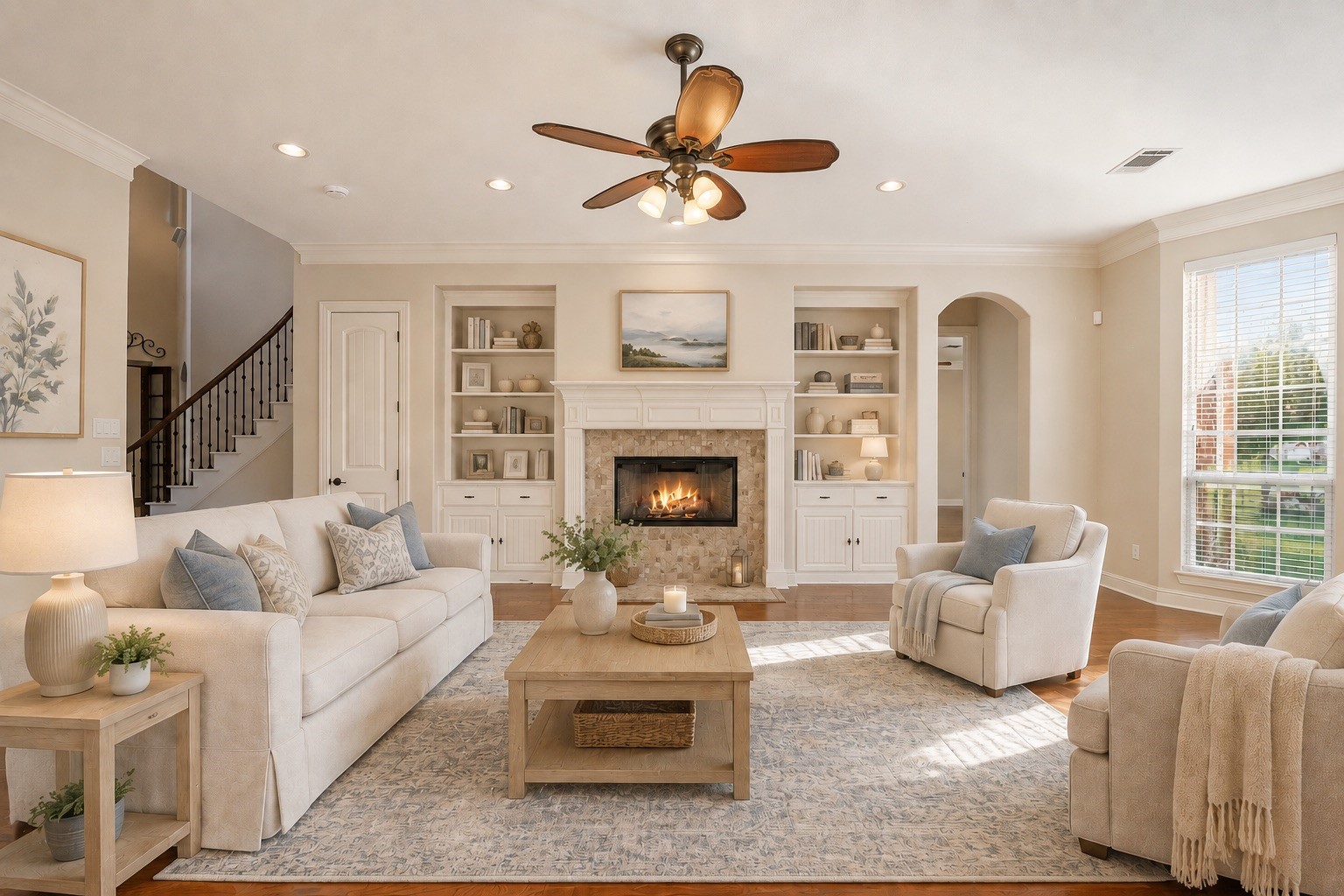 1007 Native Trail Heath TX 75032