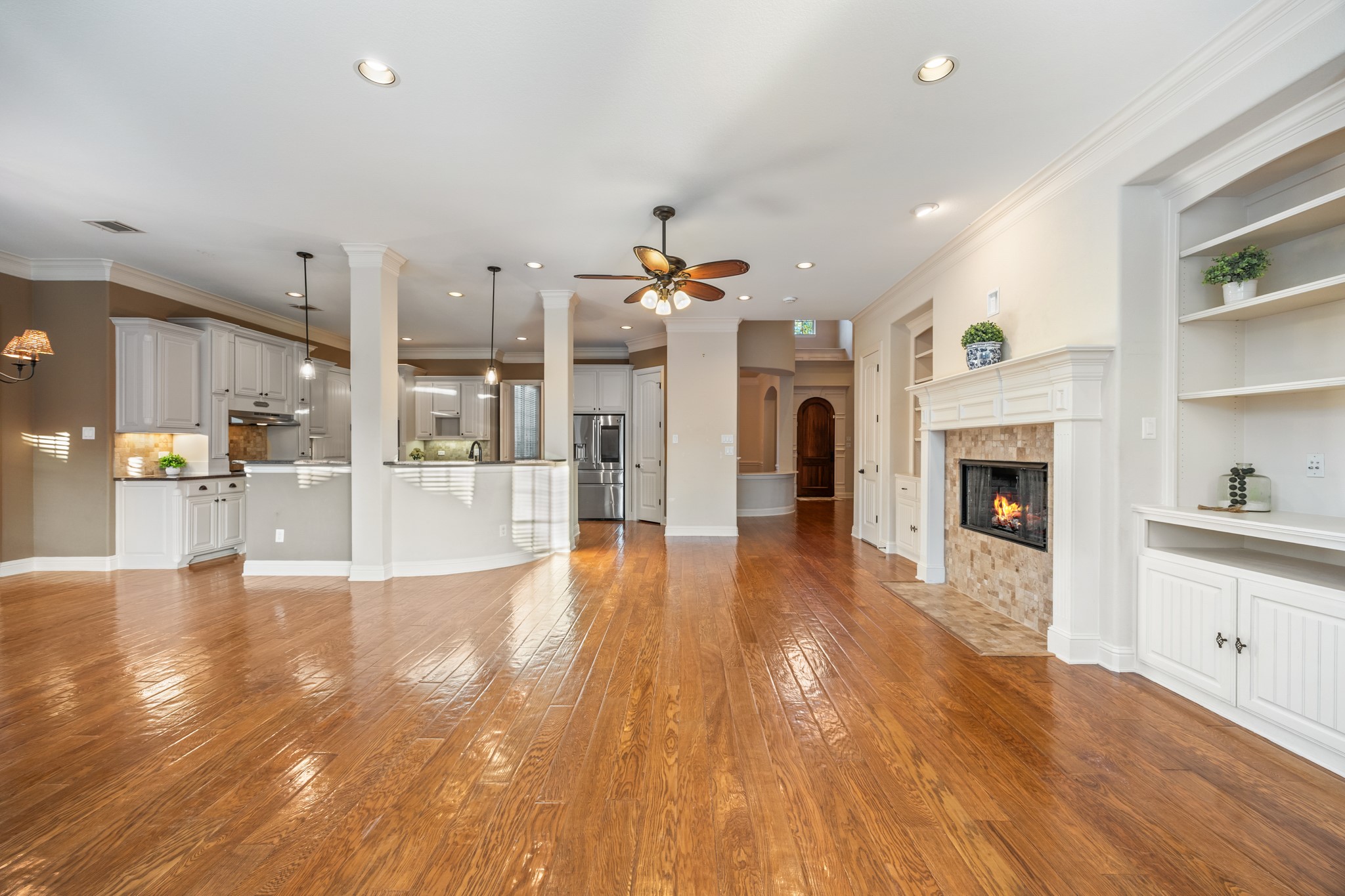 1007 Native Trail Heath TX 75032