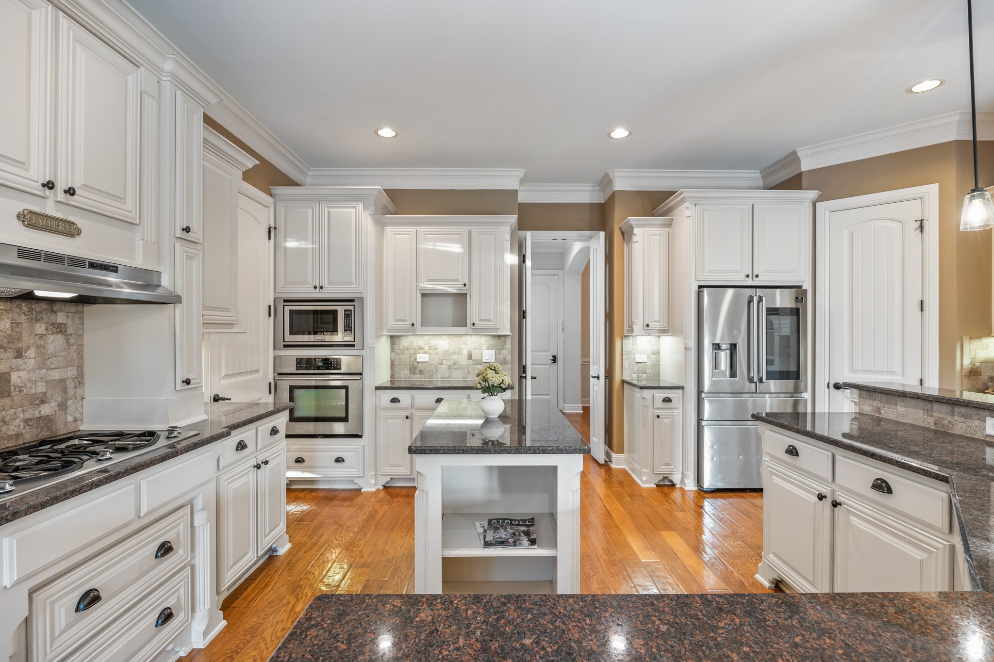 1007 Native Trail Heath TX 75032