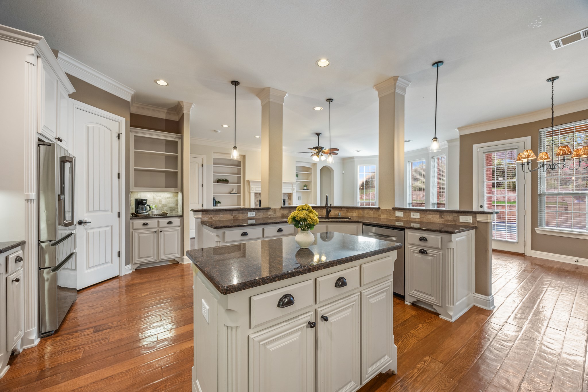 1007 Native Trail Heath TX 75032