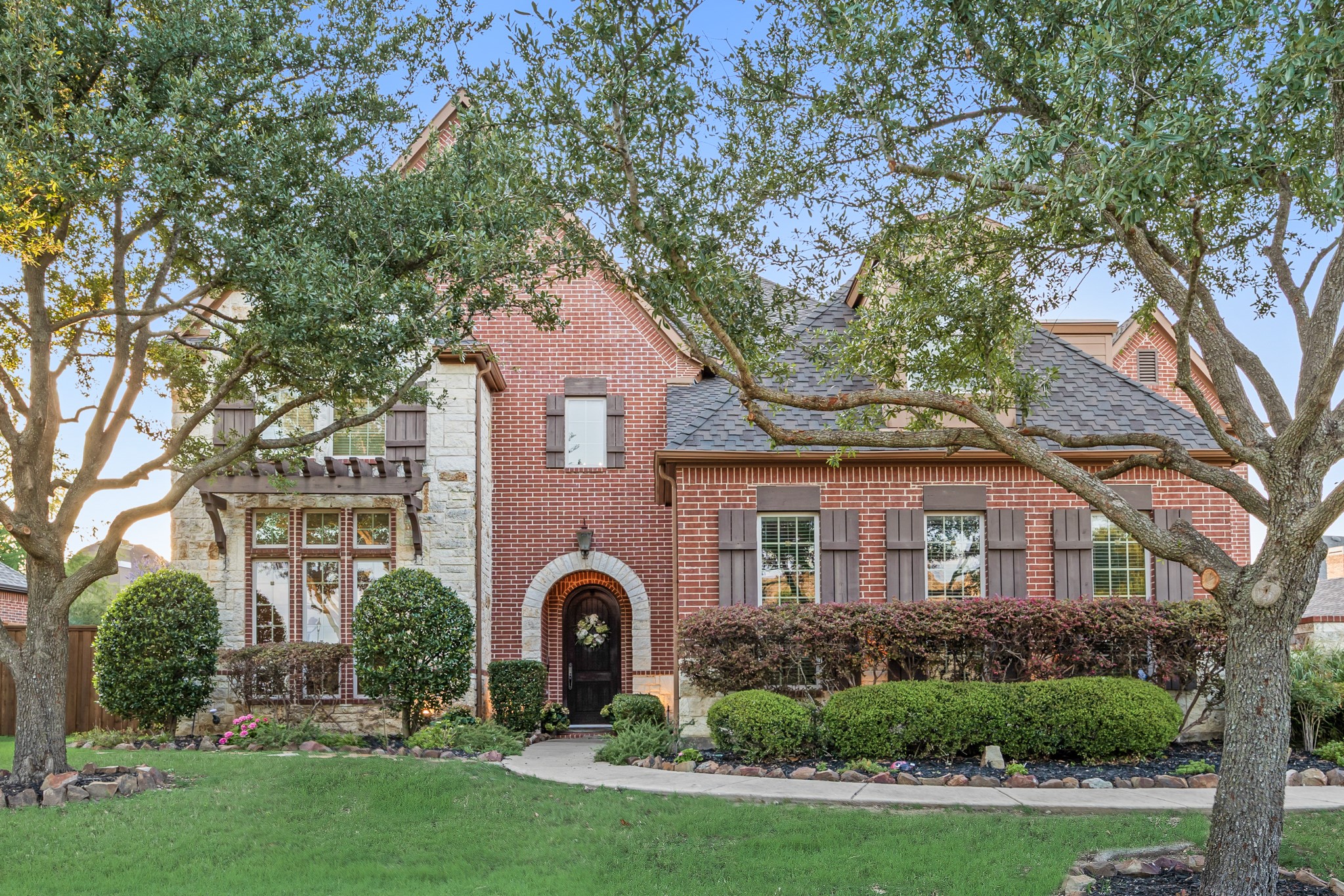 1007 Native Trail Heath TX 75032