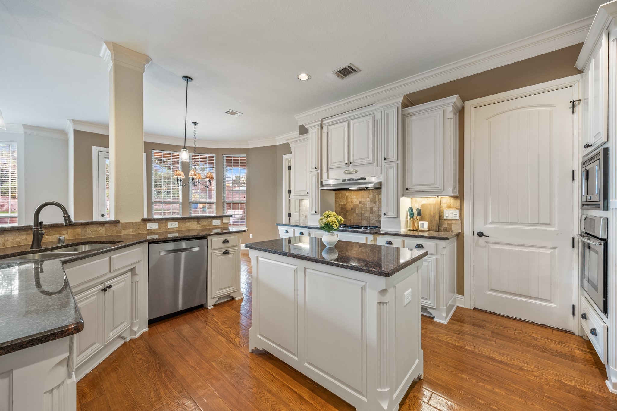 1007 Native Trail Heath TX 75032