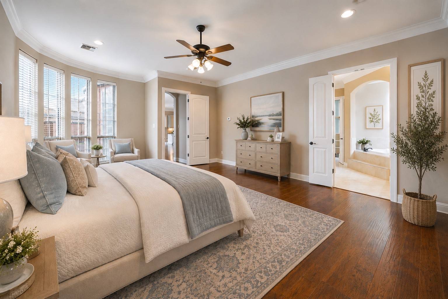 1007 Native Trail Heath TX 75032