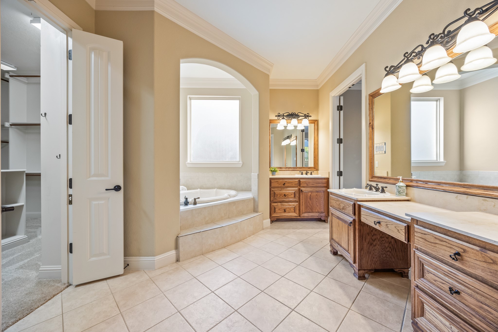 1007 Native Trail Heath TX 75032