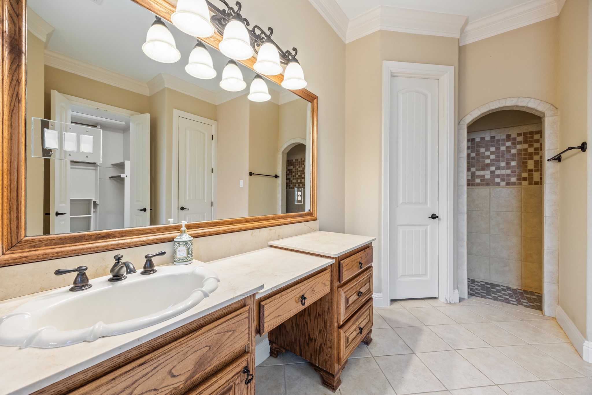 1007 Native Trail Heath TX 75032