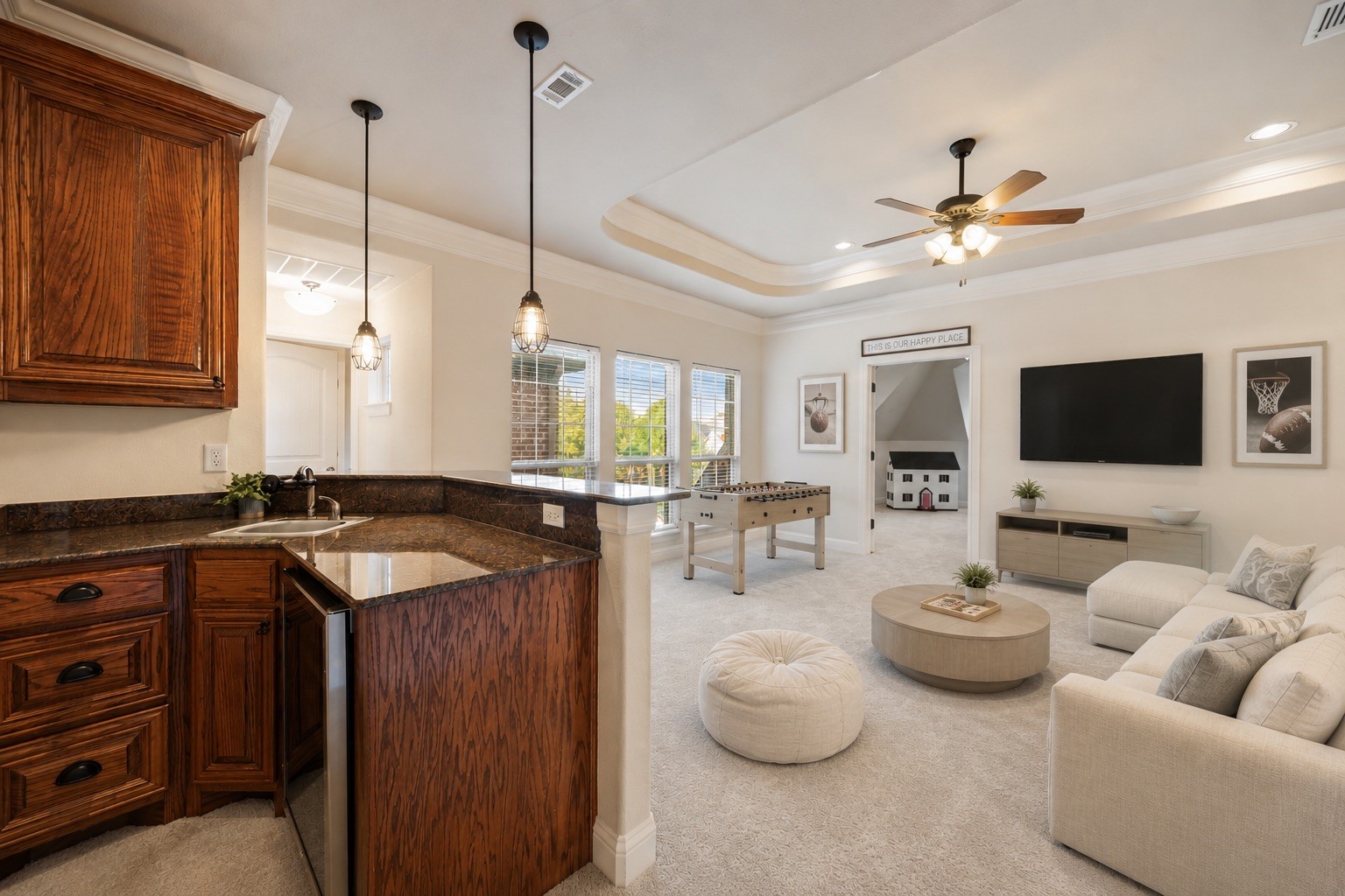 1007 Native Trail Heath TX 75032