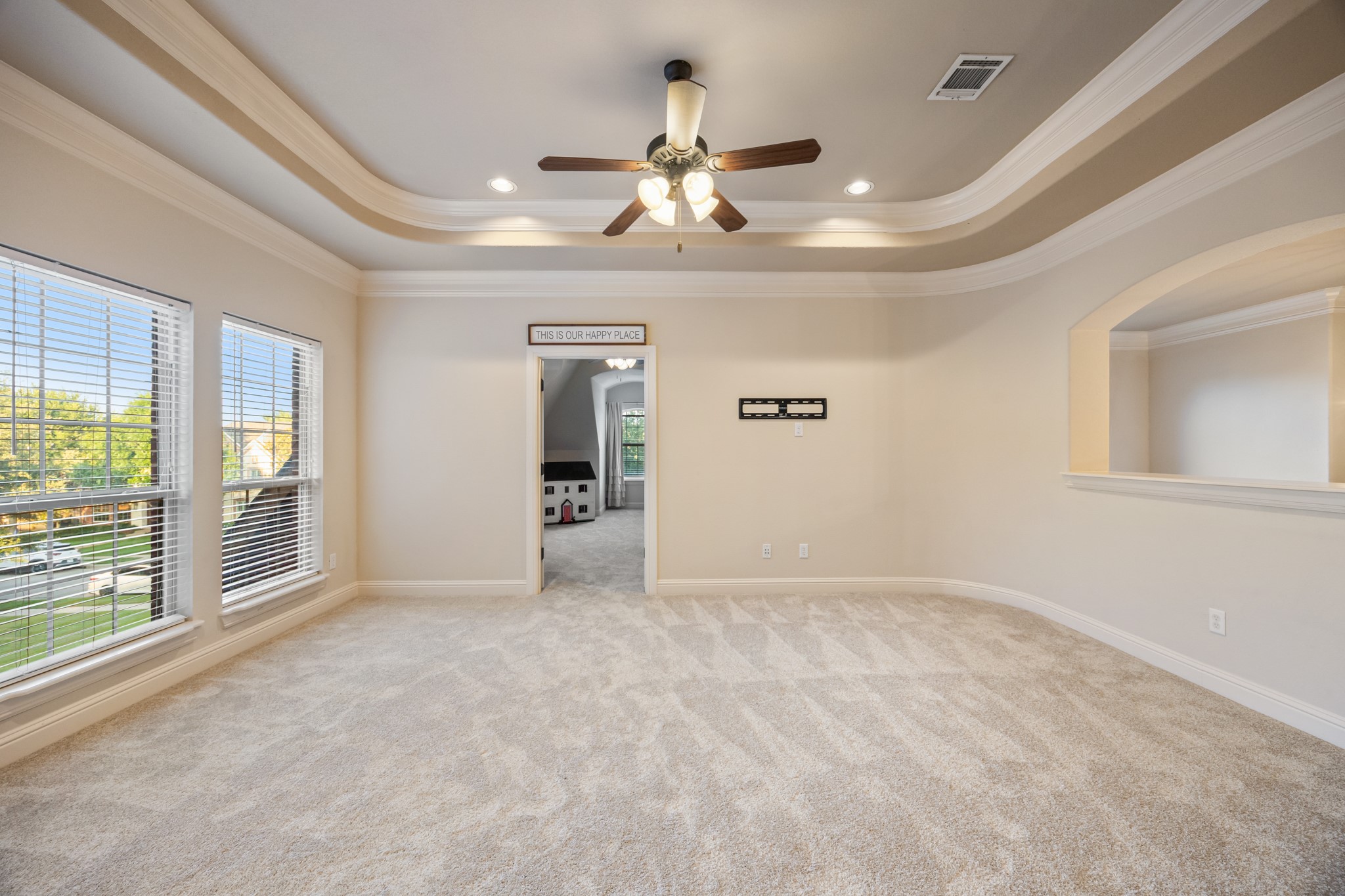 1007 Native Trail Heath TX 75032