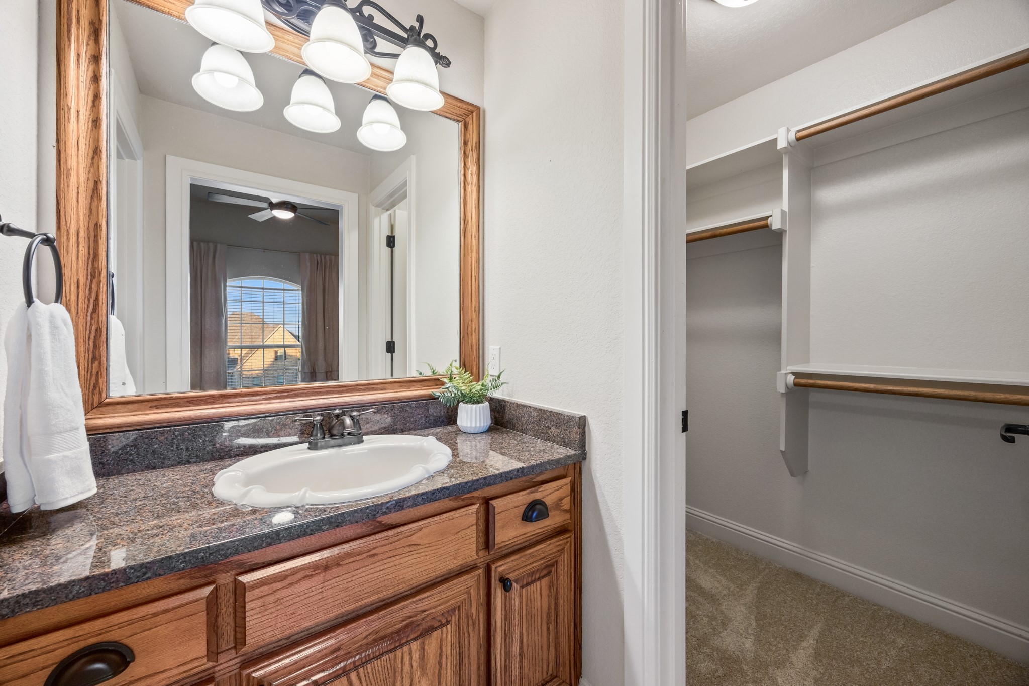 1007 Native Trail Heath TX 75032