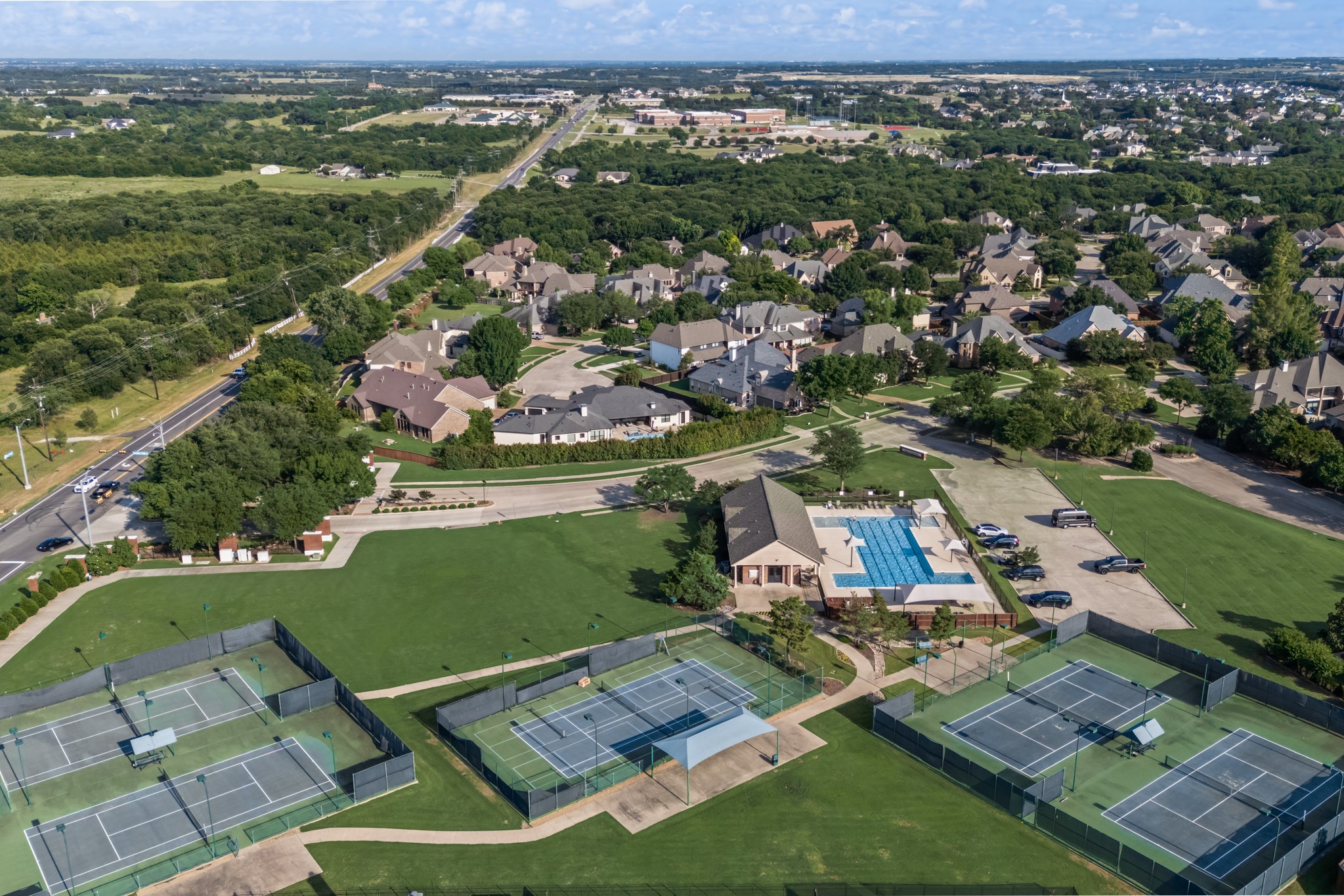 1007 Native Trail Heath TX 75032