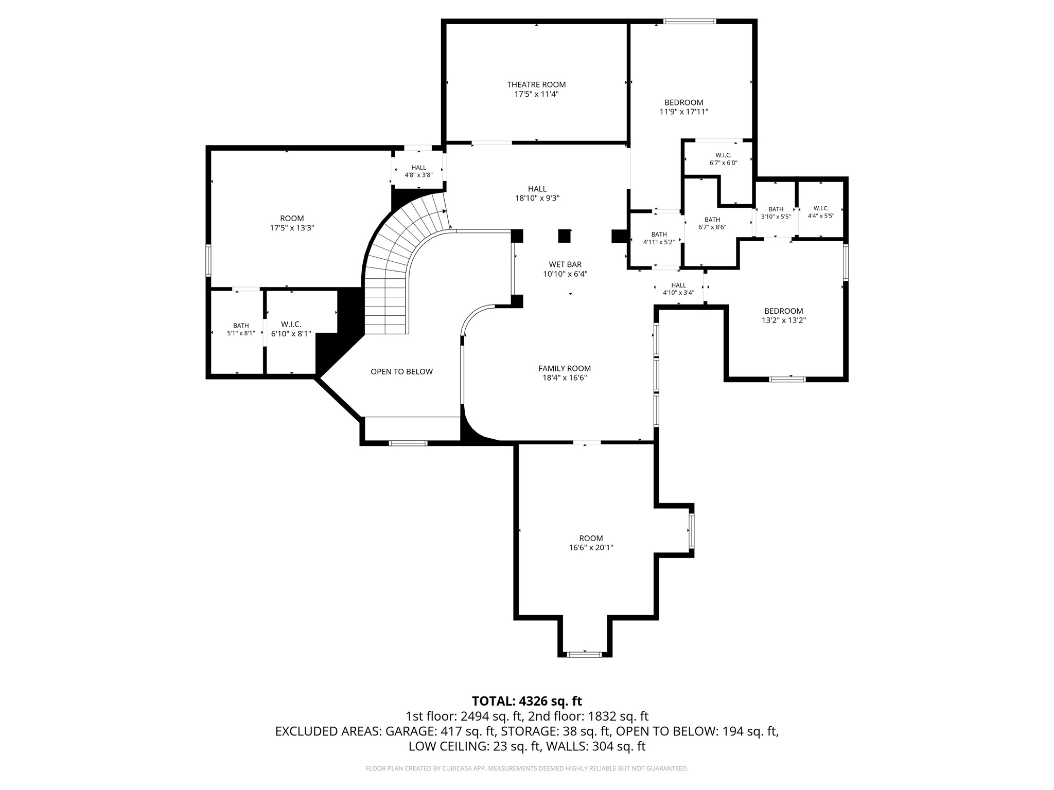 1007 Native Trail Heath TX 75032