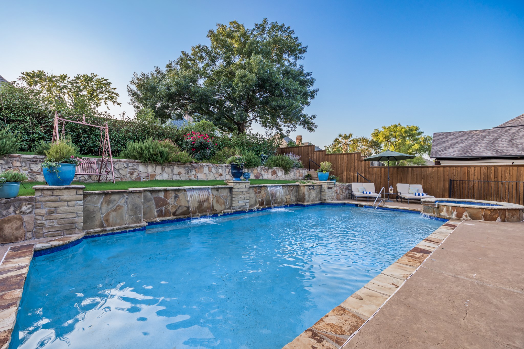 1007 Native Trail Heath TX 75032