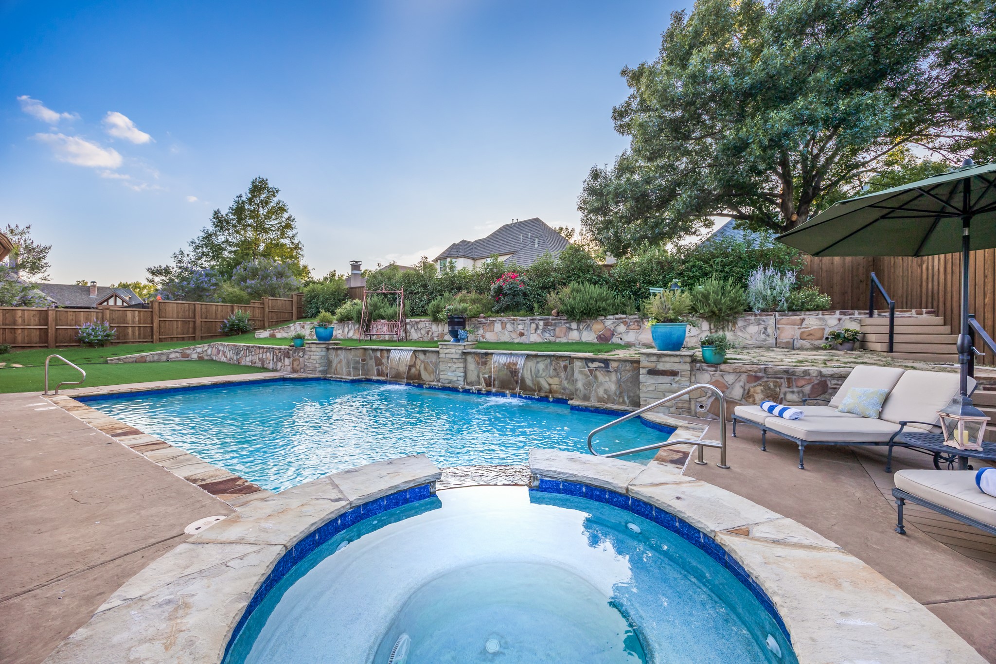 1007 Native Trail Heath TX 75032