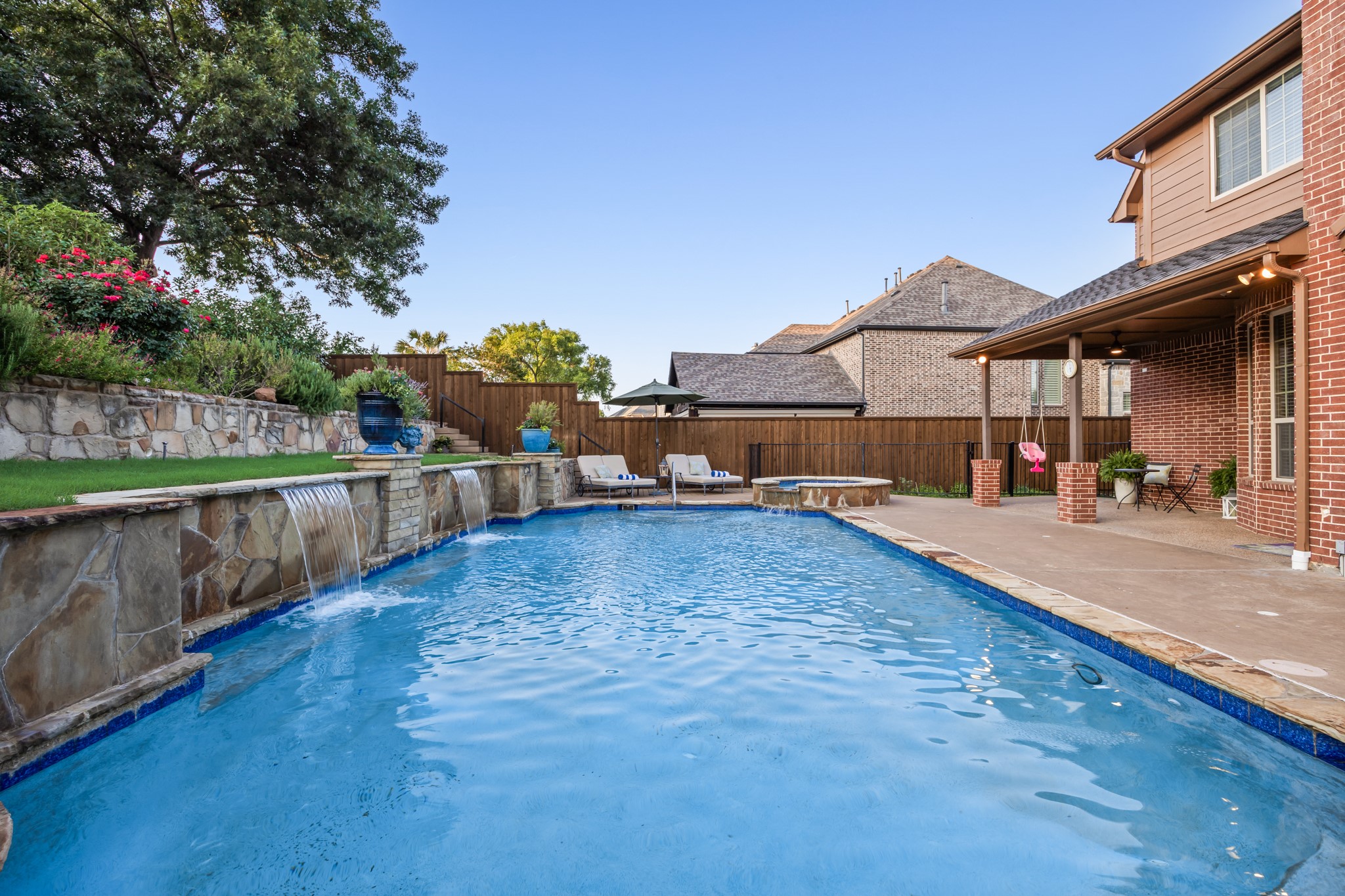 1007 Native Trail Heath TX 75032