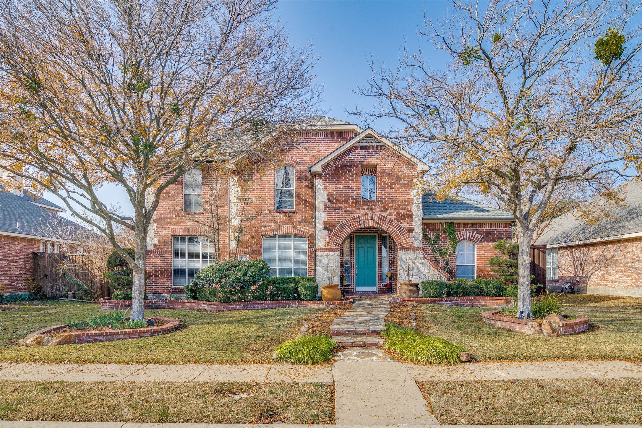 6513 Bunker Hill Court Rowlett TX 75089