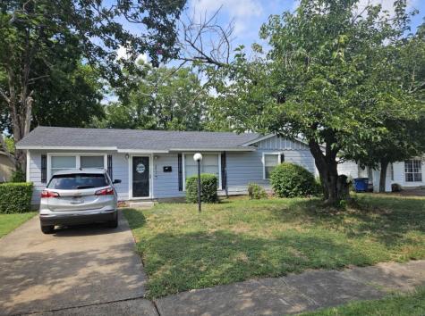 8411 Glen Regal Drive Dallas TX 75243