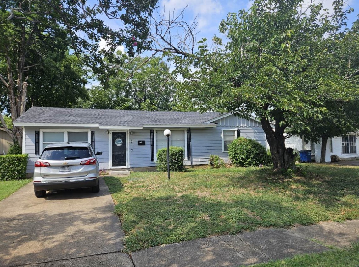 8411 Glen Regal Drive Dallas TX 75243