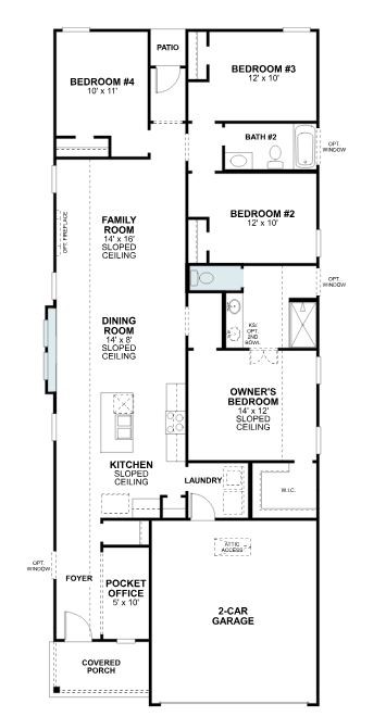 7521 Fenton Parkway Pilot Point TX 76258