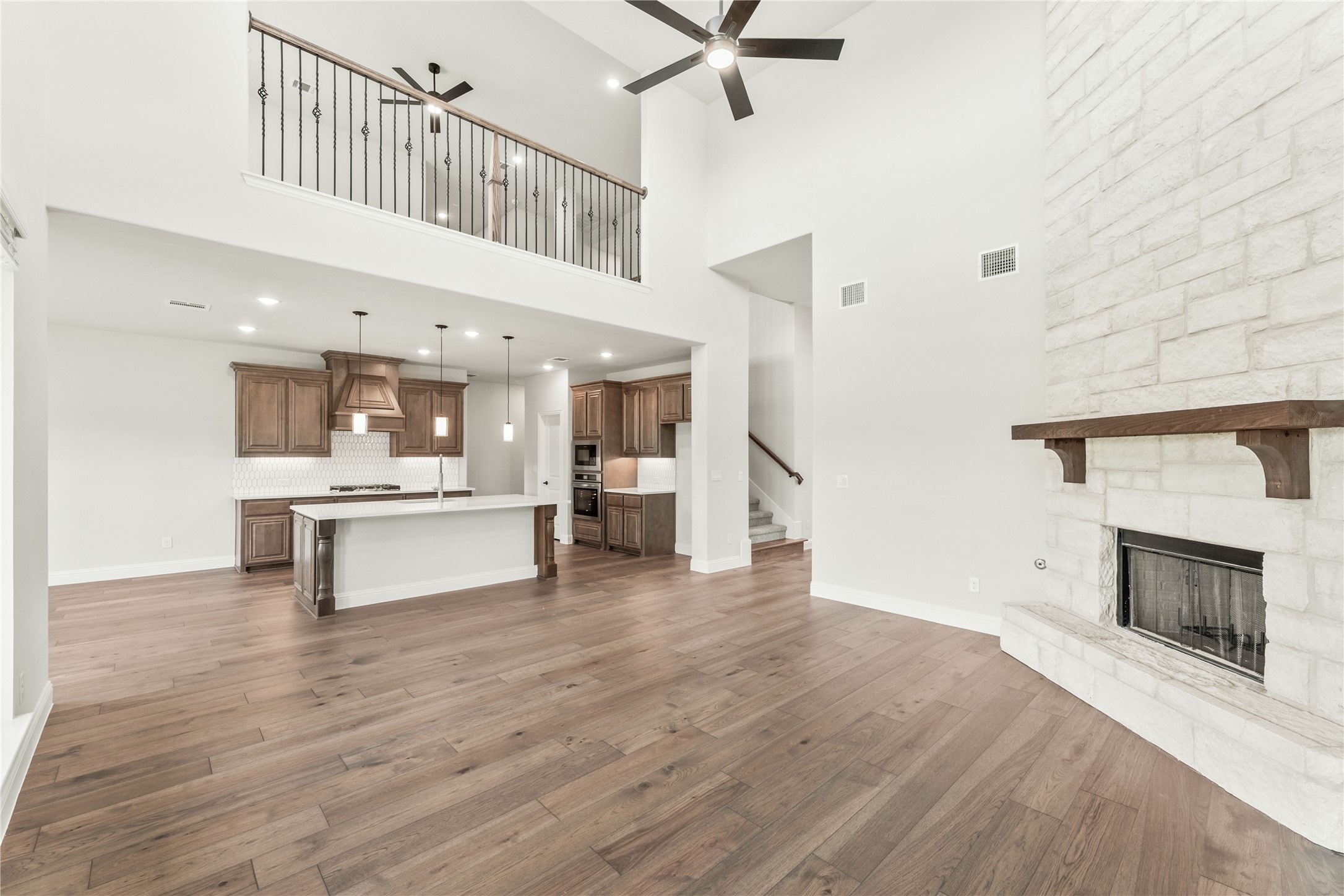 3414 Running Stream Way Melissa TX 75454