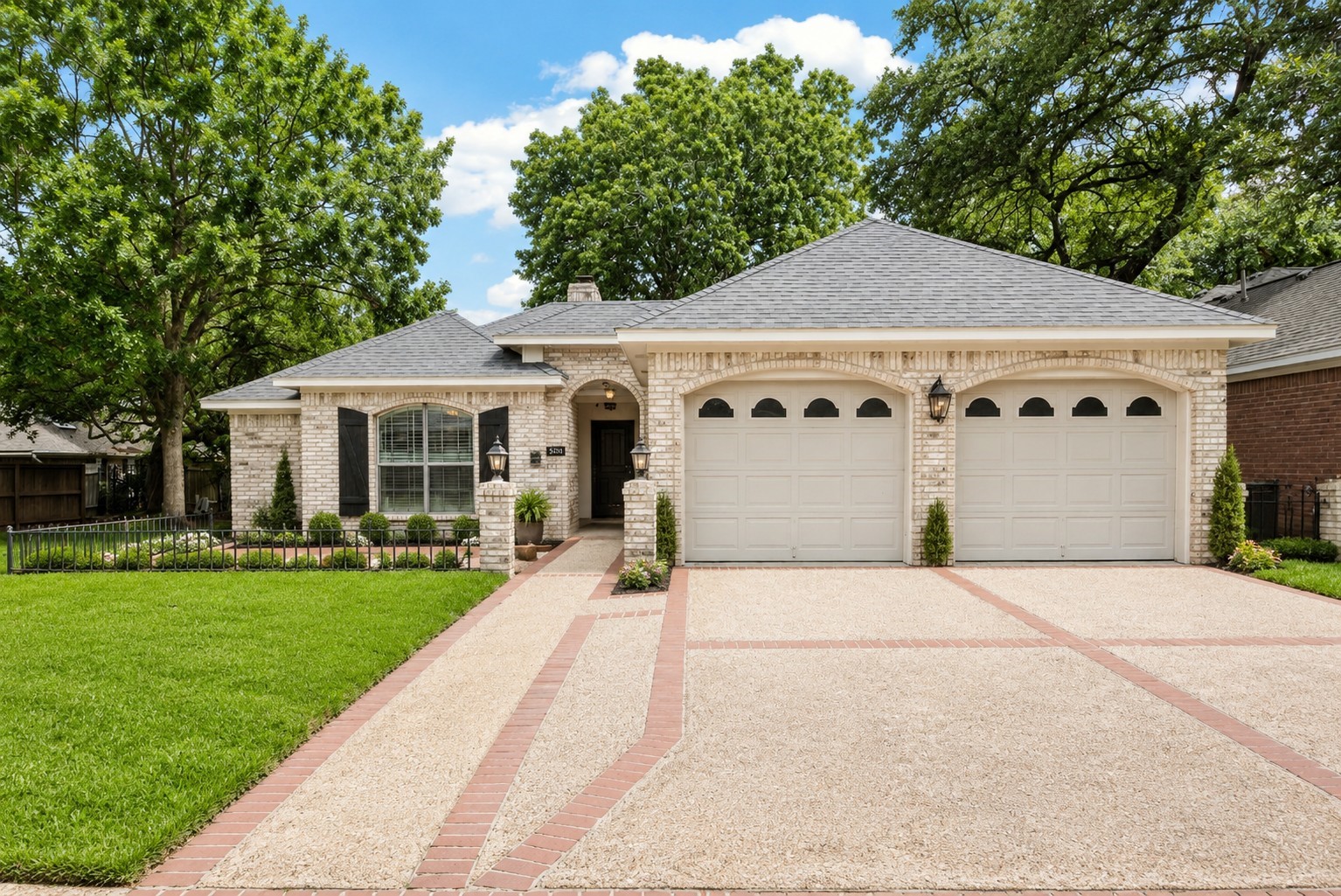 3601 Willow Bend Circle Waco TX 76708