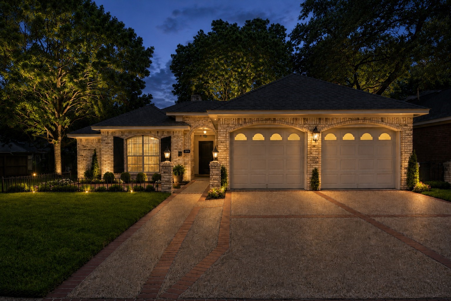 3601 Willow Bend Circle Waco TX 76708