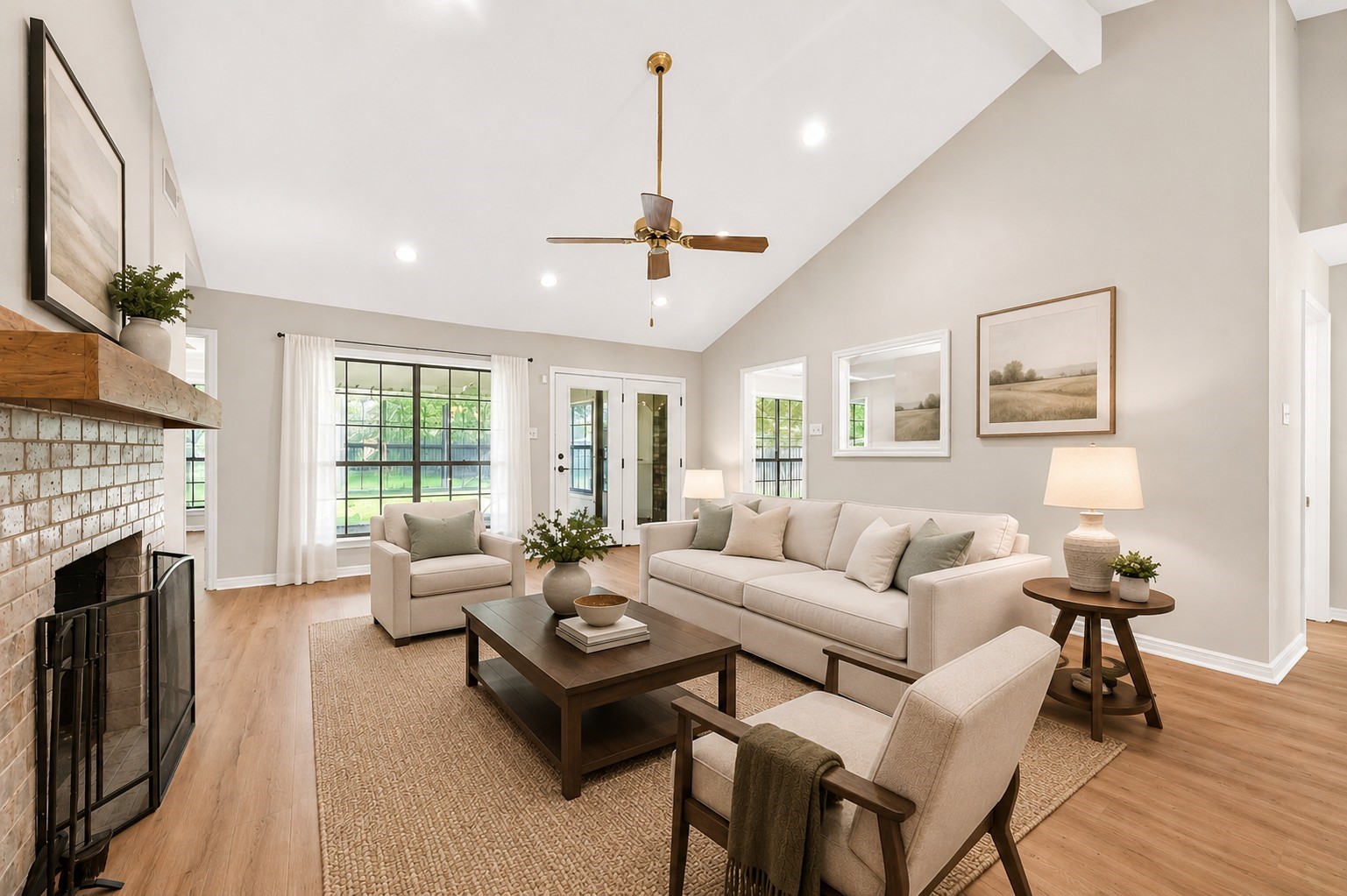 3601 Willow Bend Circle Waco TX 76708