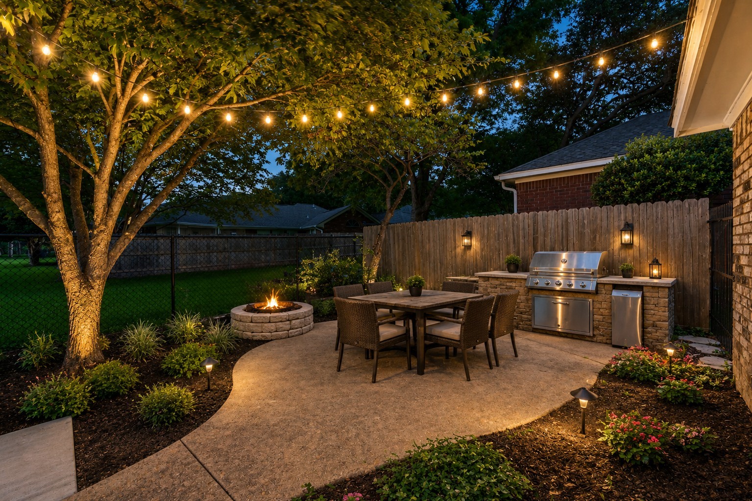 3601 Willow Bend Circle Waco TX 76708