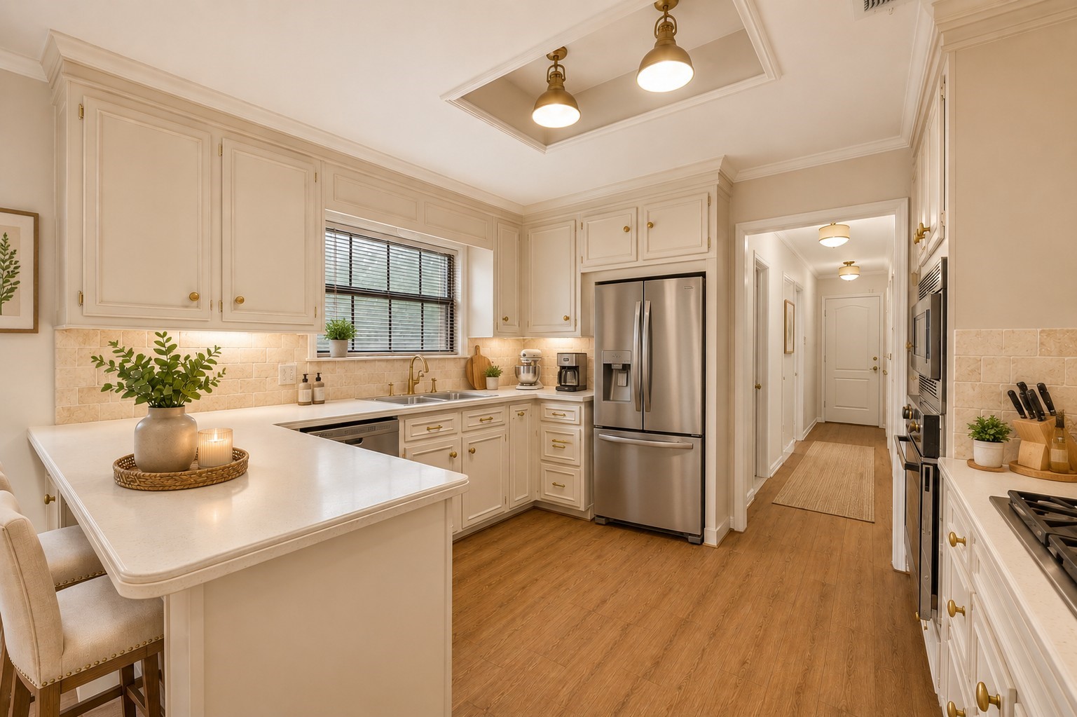 3601 Willow Bend Circle Waco TX 76708