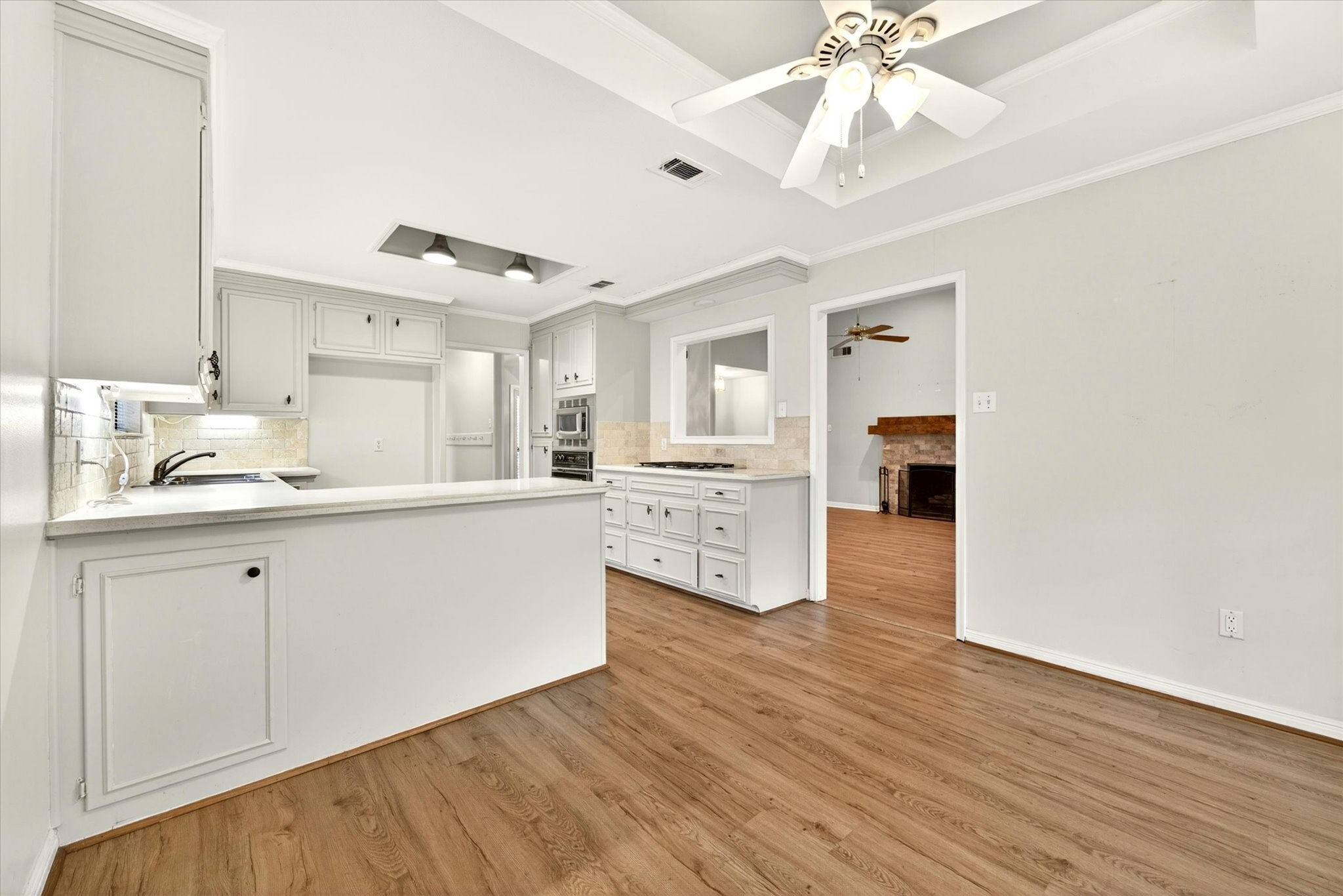 3601 Willow Bend Circle Waco TX 76708