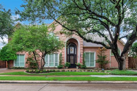 5608 Kelly Lane Plano TX 75093