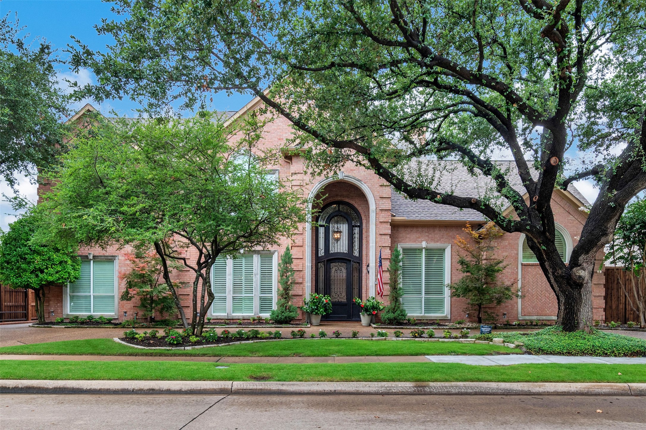 5608 Kelly Lane Plano TX 75093