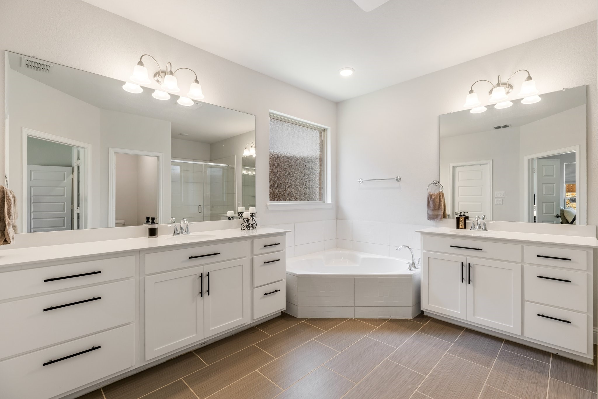 313 Savannah Lane Oak Point TX 75068
