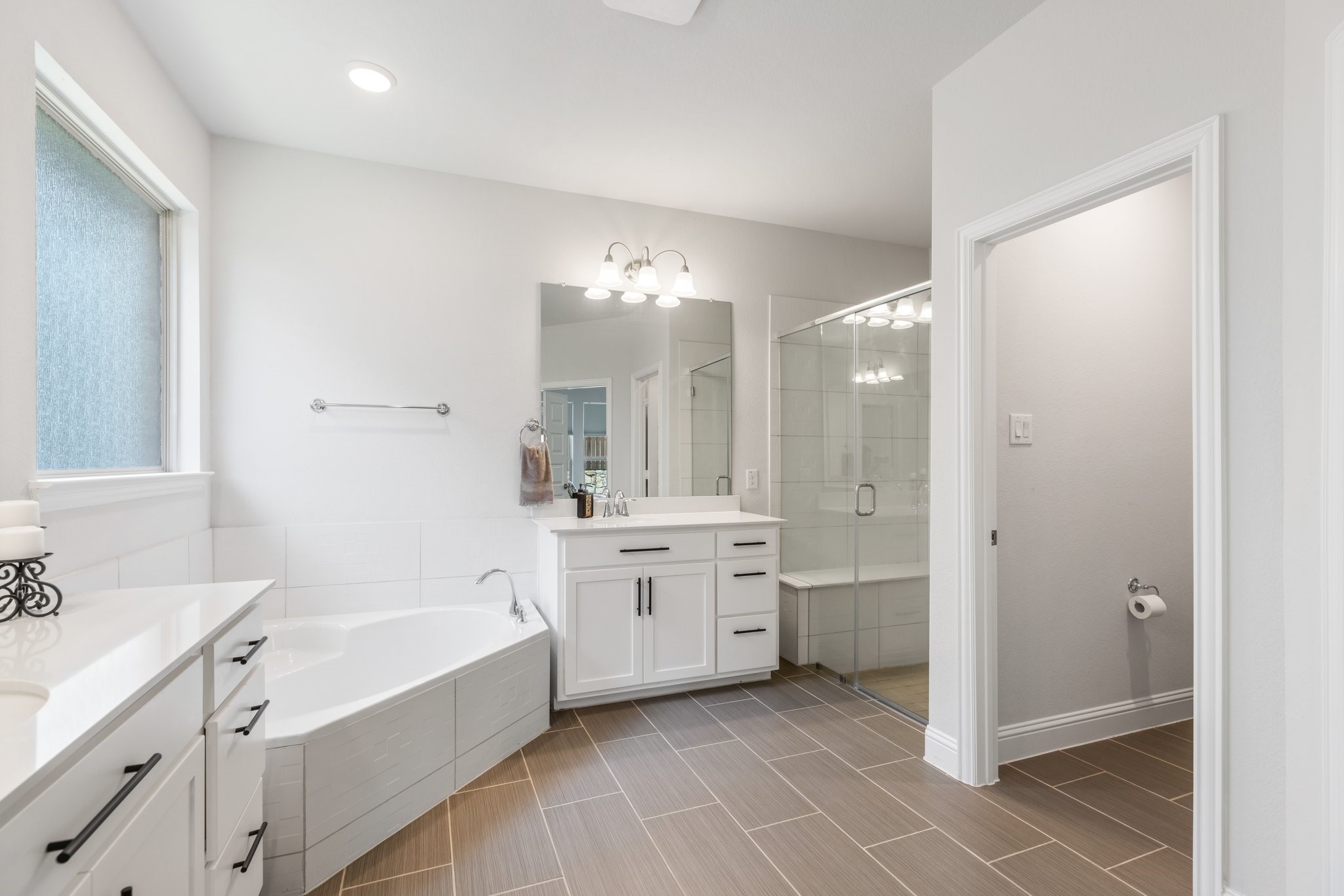 313 Savannah Lane Oak Point TX 75068