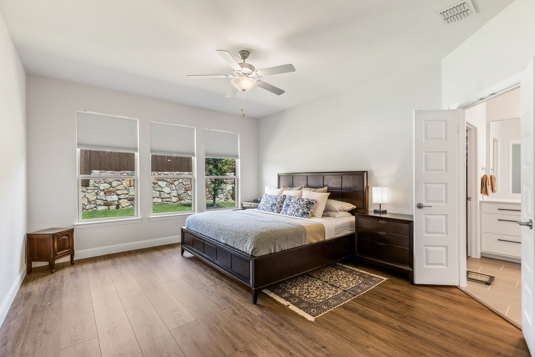 313 Savannah Lane Oak Point TX 75068
