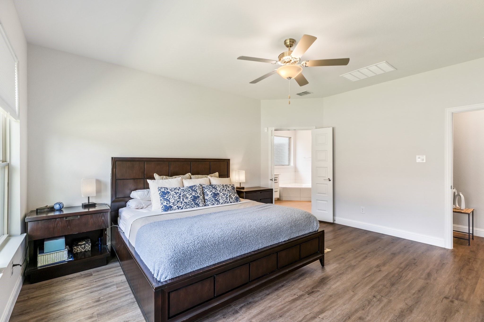 313 Savannah Lane Oak Point TX 75068