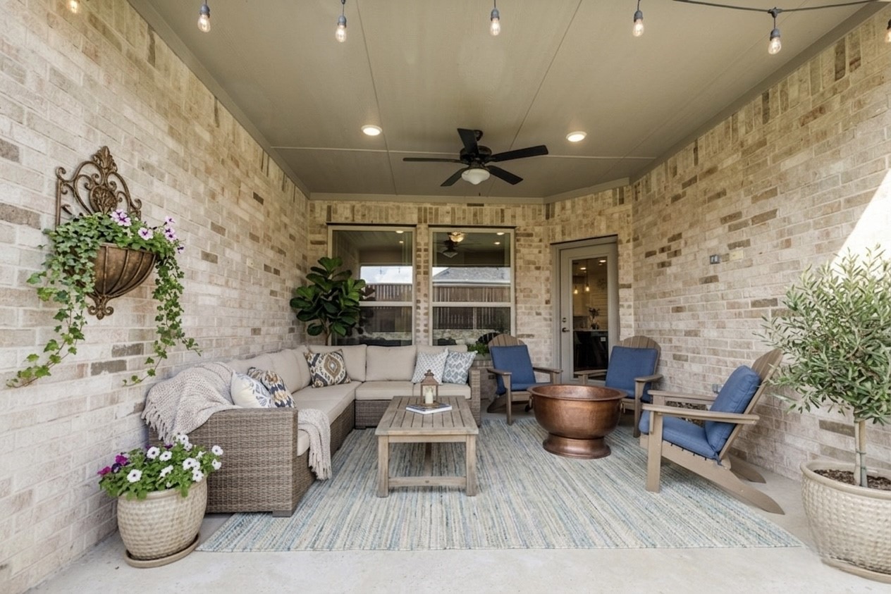 313 Savannah Lane Oak Point TX 75068