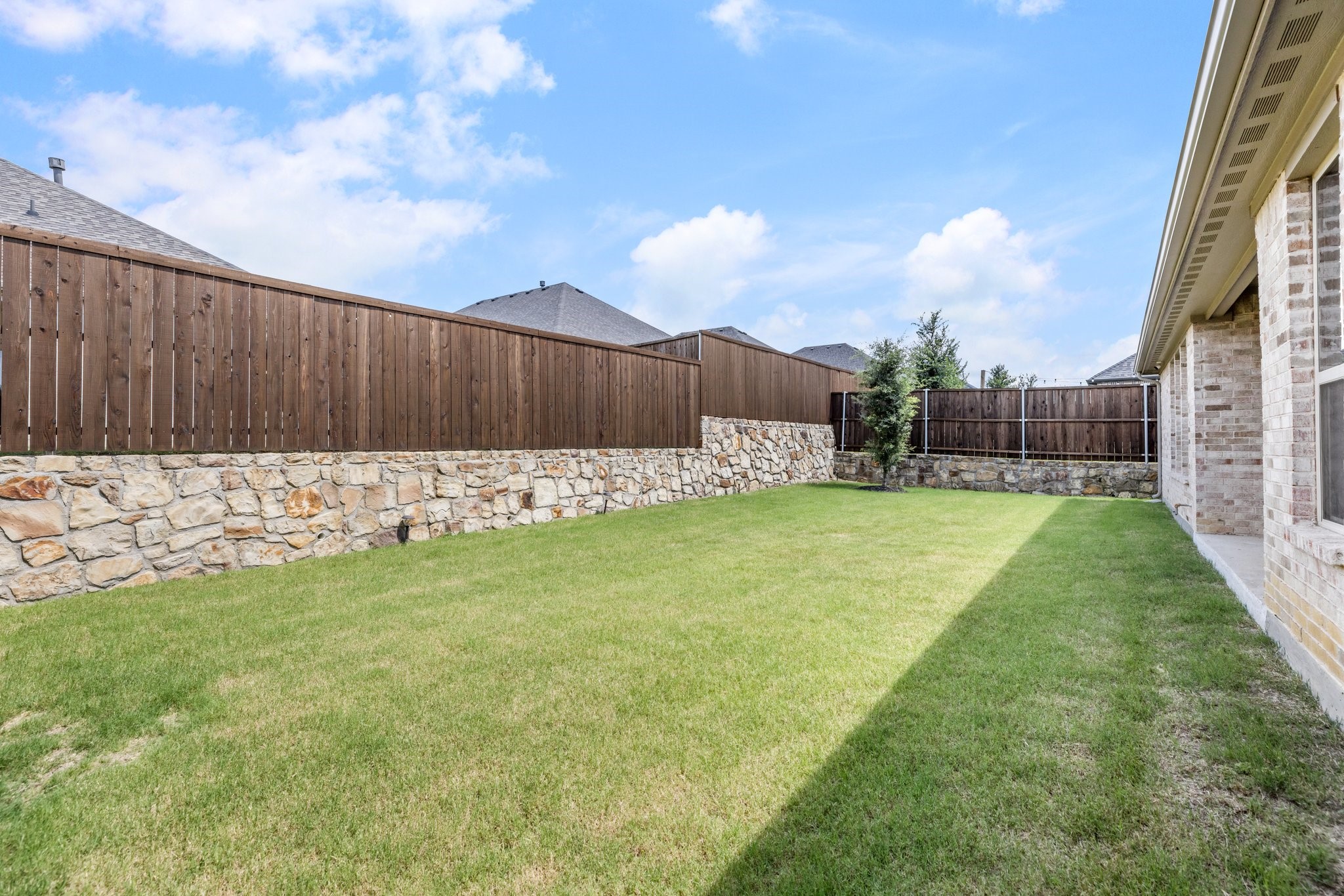 313 Savannah Lane Oak Point TX 75068