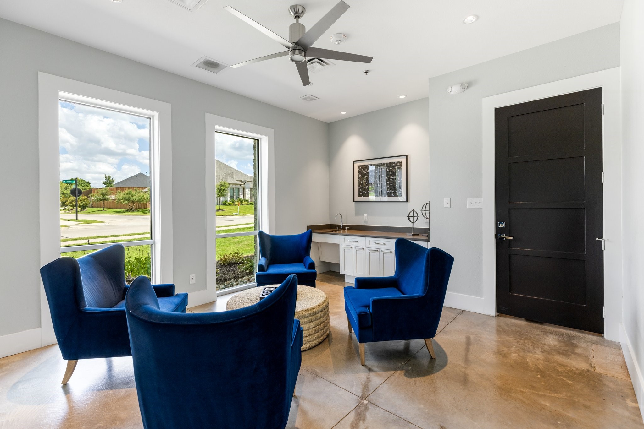 313 Savannah Lane Oak Point TX 75068