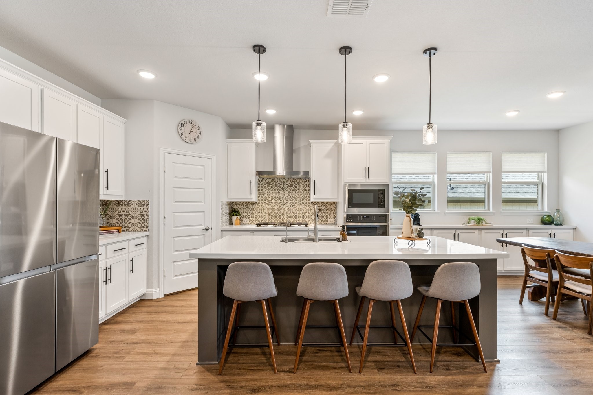 313 Savannah Lane Oak Point TX 75068