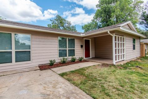 8347 Campanella Drive Dallas TX 75243