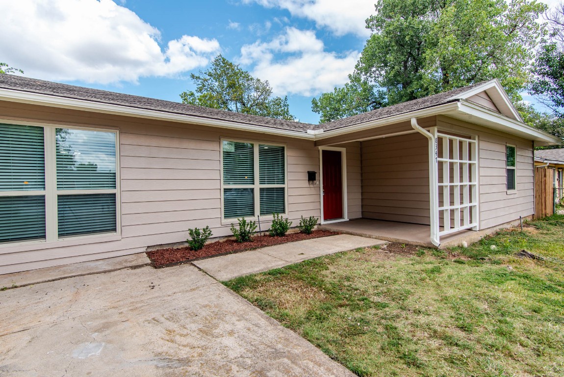 8347 Campanella Drive Dallas TX 75243