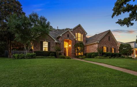 2804 Yorkshire Lane Southlake TX 76092