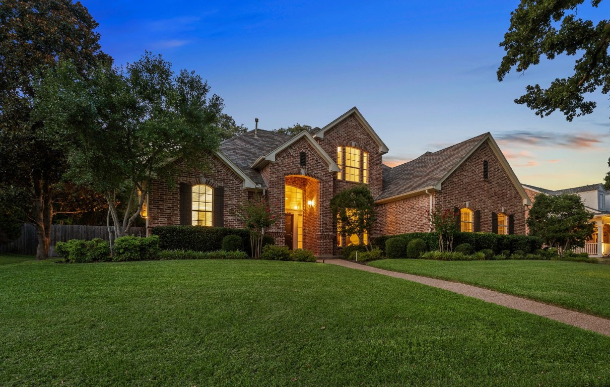 2804 Yorkshire Lane Southlake TX 76092