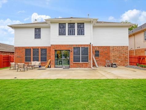 3427 Canyon Road Grand Prairie TX 75052