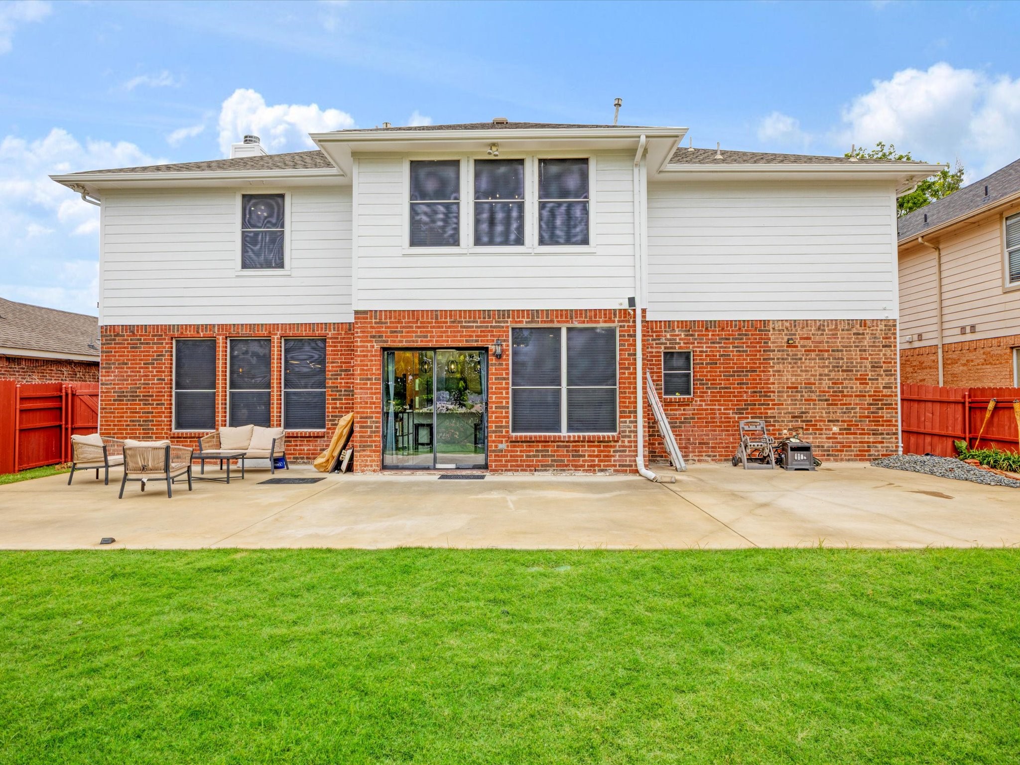 3427 Canyon Road Grand Prairie TX 75052