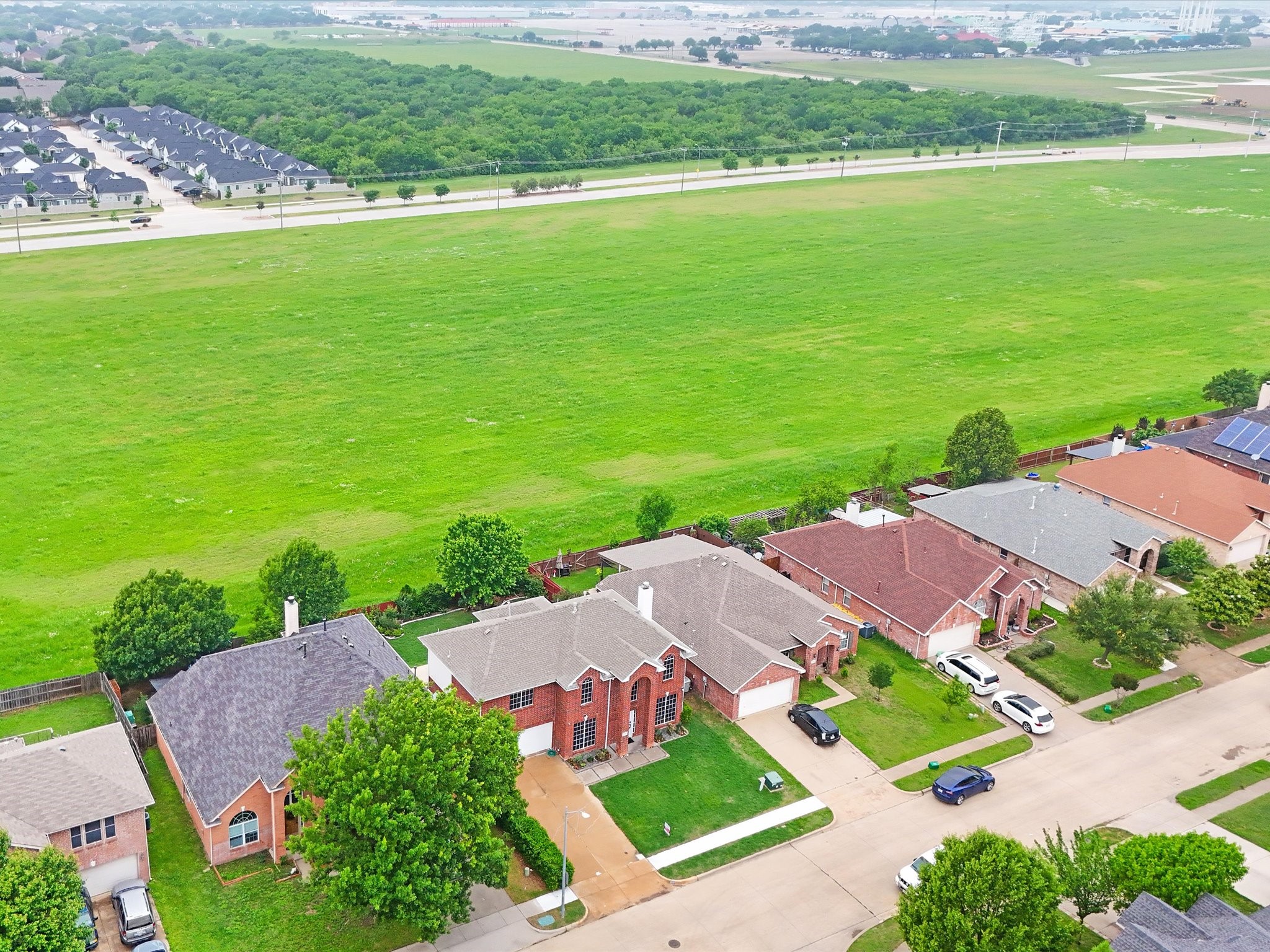 3427 Canyon Road Grand Prairie TX 75052