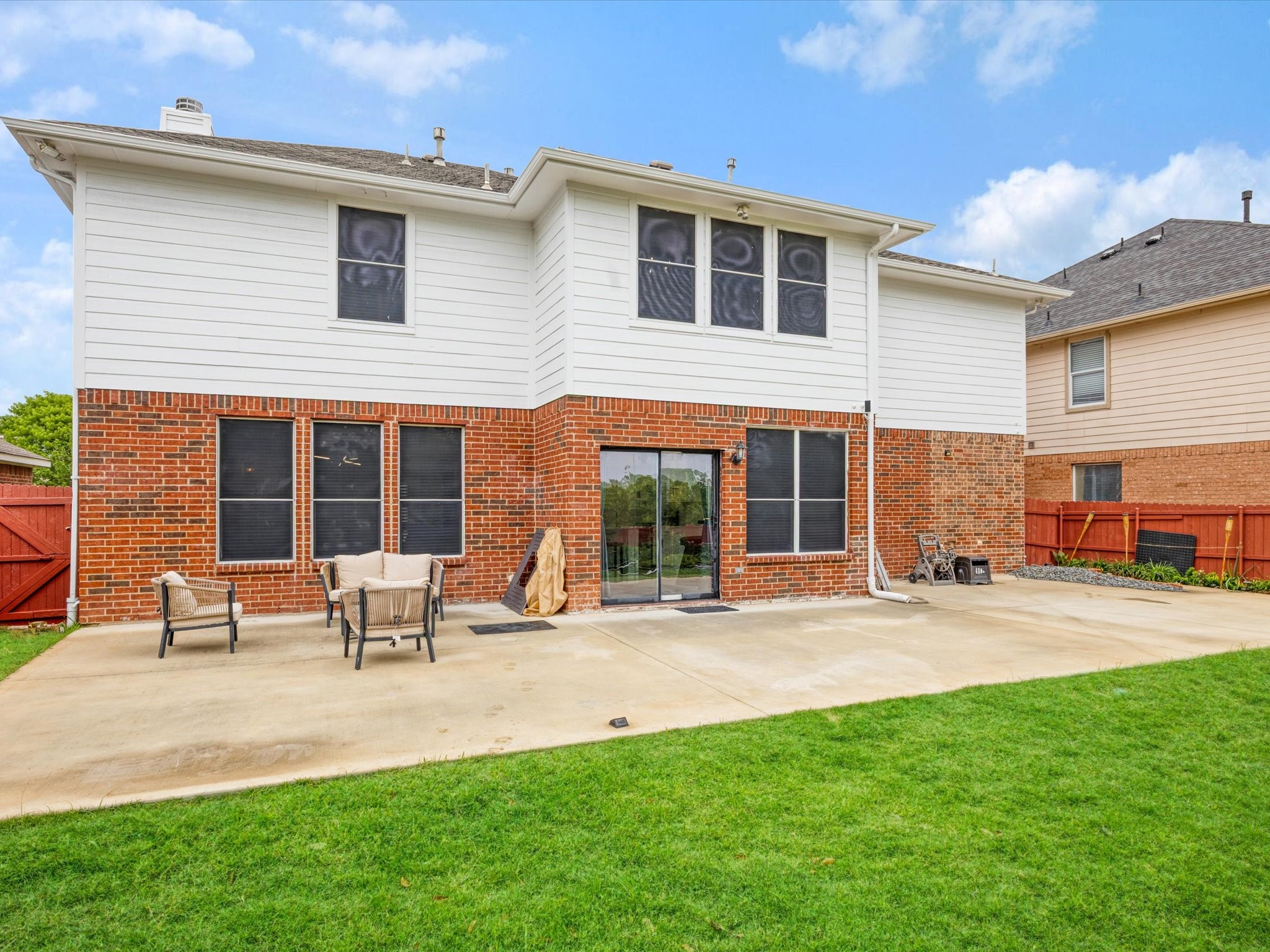 3427 Canyon Road Grand Prairie TX 75052
